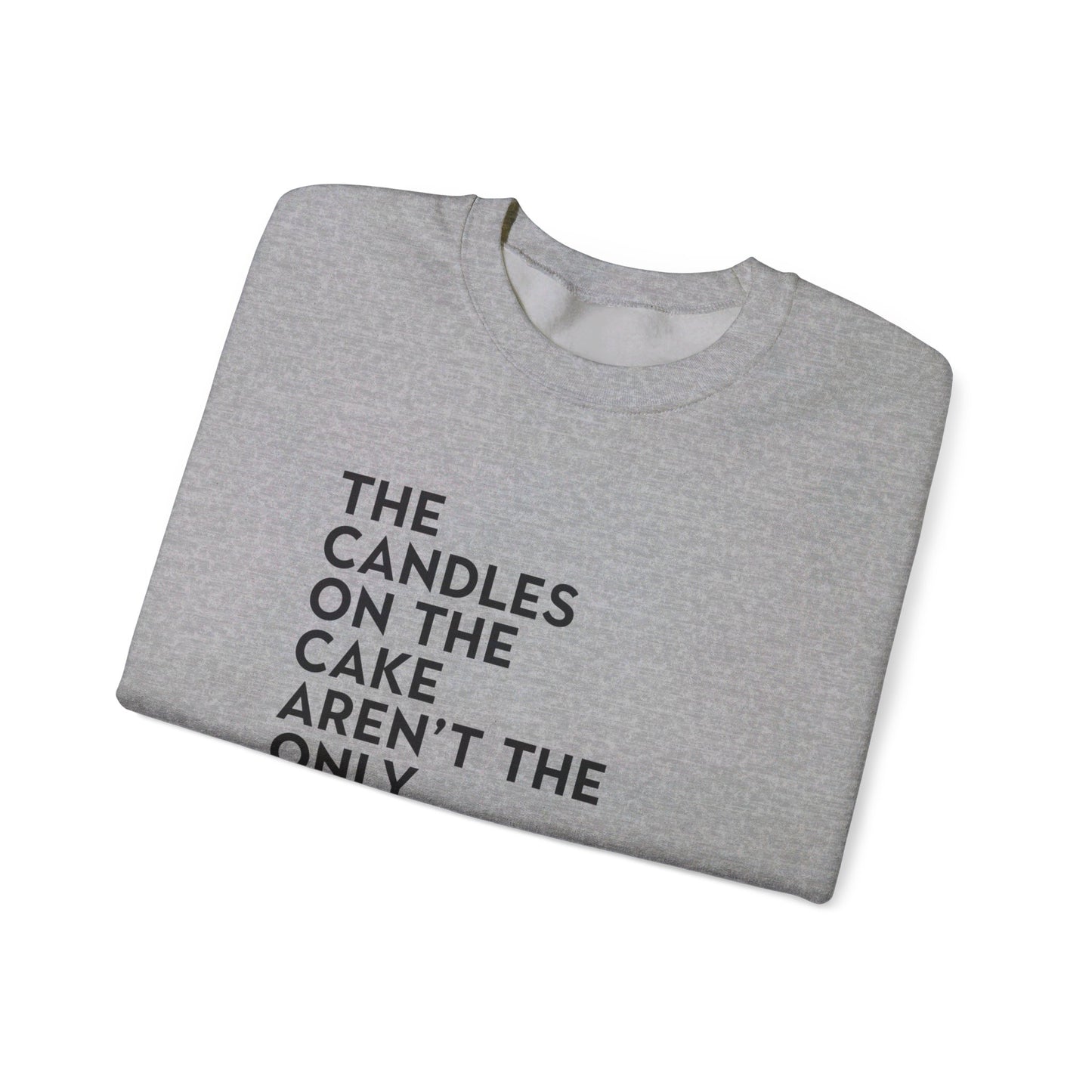 For Lovers | Unisex Heavy Blend™ Crewneck Sweatshirt