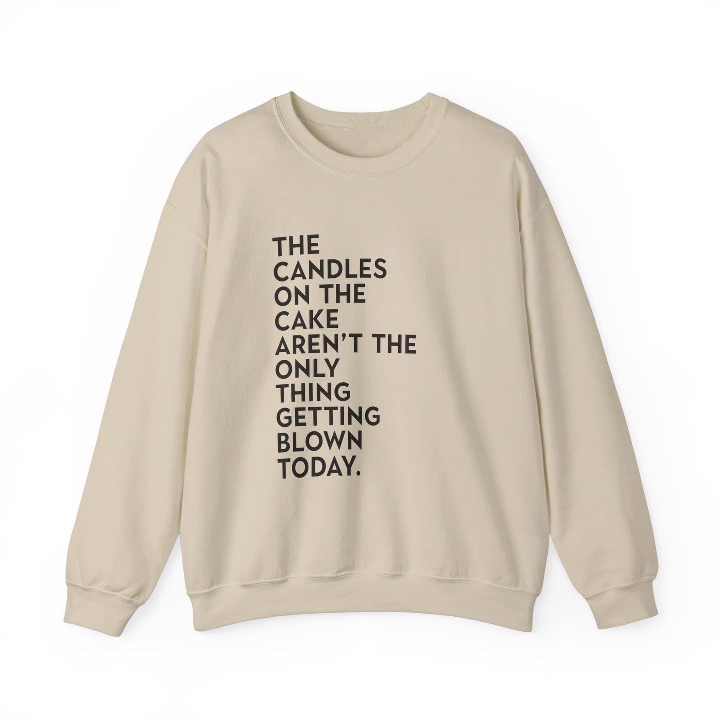 For Lovers | Unisex Heavy Blend™ Crewneck Sweatshirt