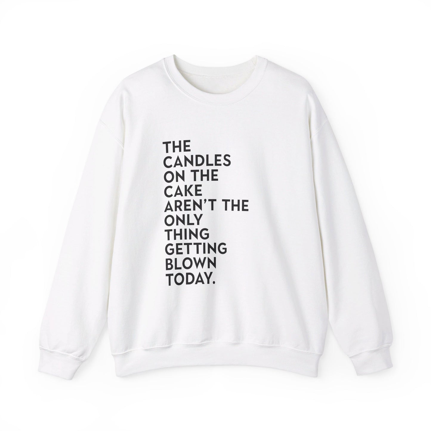 For Lovers | Unisex Heavy Blend™ Crewneck Sweatshirt