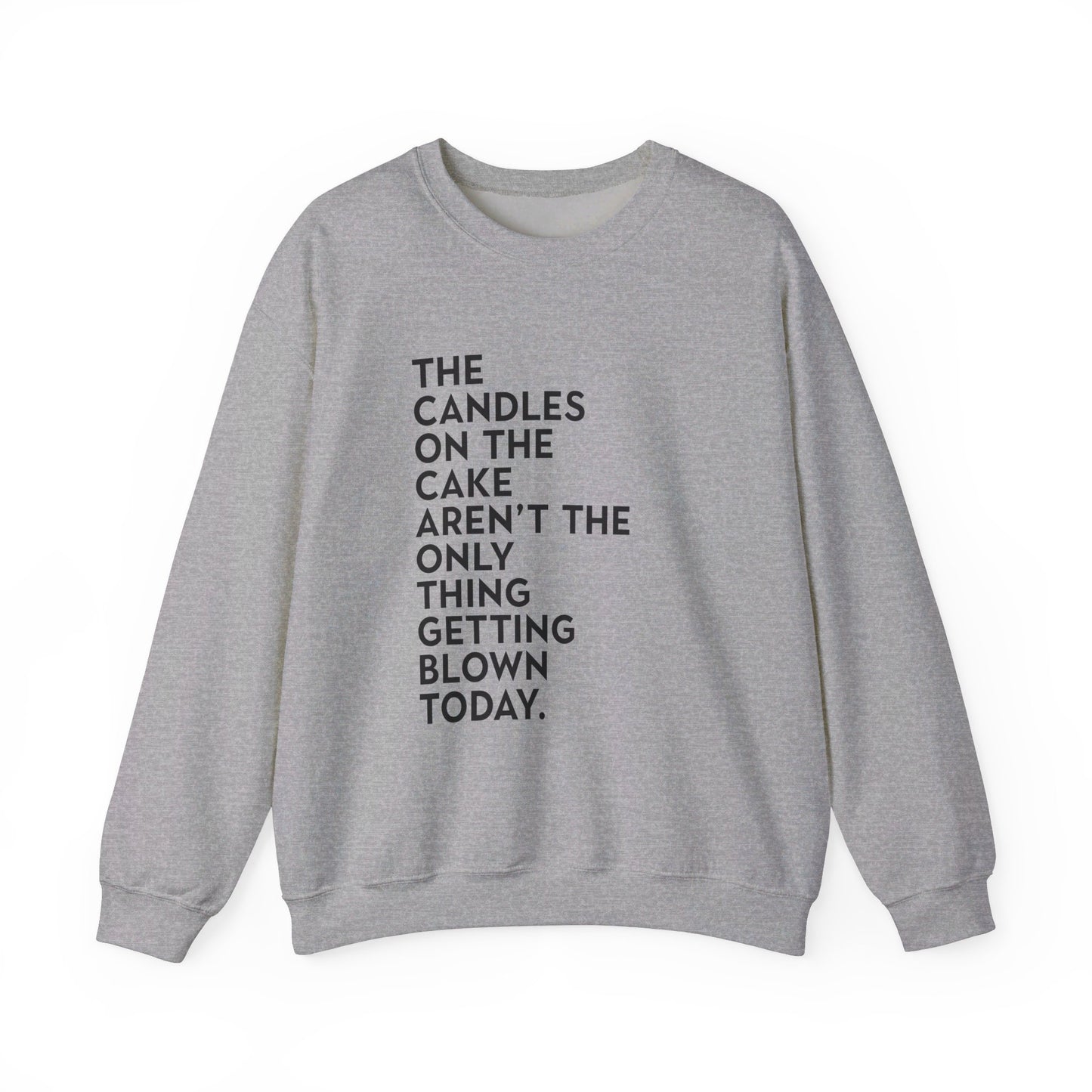 For Lovers | Unisex Heavy Blend™ Crewneck Sweatshirt
