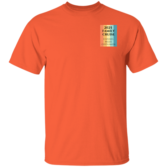 G500 5.3 oz. T-Shirt
