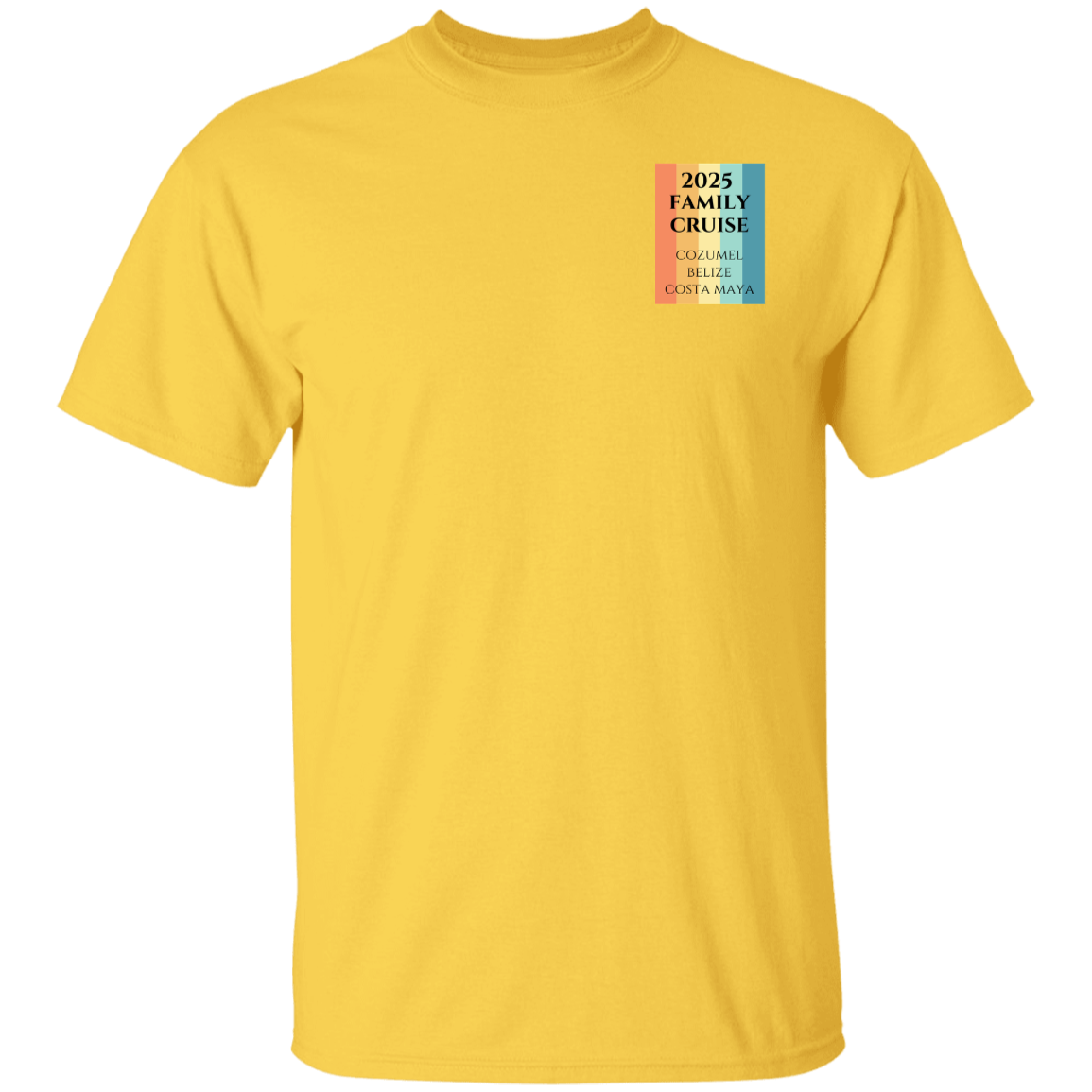 G500 5.3 oz. T-Shirt